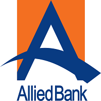 Allied Bank logo