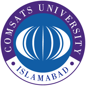 COMSATS University Islamabad logo