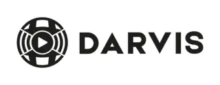 DARVIS logo