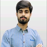 Usama Ahmad - System Administrator